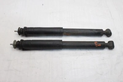 Chrysler Crossfire ZH Roadster #240 2005 suspensión delantera amortiguadores Foto 1 de 4