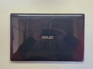 ASUS FX550J / FX550 – Back Cover Écran + Charnières + Webcam + Câbles ✅ Testé... - Afbeelding 1 van 2