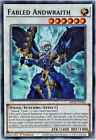 Yugioh Fabled Andwraith Mp22-En024 Common 1St Edition