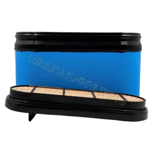Air Filter Kit AL172780 AL150288 for John Deere 6120 6320 7220 SE6020 SE6120 - Bild 1 von 5