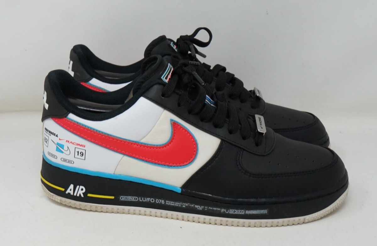 Nike Air Force 1 Black 2019 | eBay Nike Air Force 1 Black 2019 | eBay