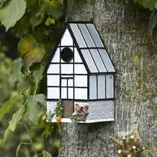 Esschert Design Tit Birdhouse Greenhouse Wildlife Decor Bird Nesting Box Nest vi