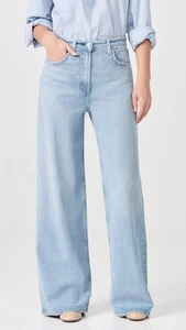 Citizens Of Humanity Paloma Baggy Jeans Alemayde - Picture 1 of 11