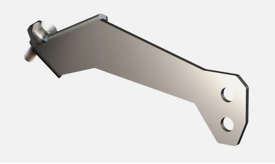 Soporte de barra de luz Seizmik 15-23 Polaris RZR 900 S/1000 S/4/Trail/RZR 12110 Foto 1 de 1