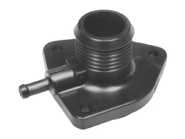Carcasa termostato 83SGZX92 para Ford Contour Focus 1995 1996 1997 1998 1999 2000 Foto 1 de 1