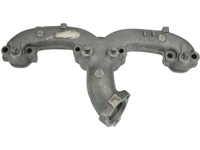 For 1969-1972 Chevrolet C30 Pickup Exhaust Manifold Left 26442YPFY 1971 1970 - Image 1 of 2