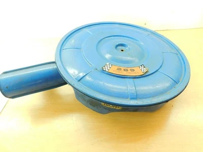 1965 1966 1967 FORD MUSTANG COUGAR AIR CLEANER ASSY 289 ORIGINAL SB-50014 - Image 1 of 4