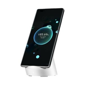 Original HUAWEI SuperCharge Wireless Charger Stand (Max 50W)