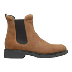 Hotter Stella Boots Italian leather Chelsea boot
