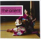 Various Artists The Essence of the Orient (CD)