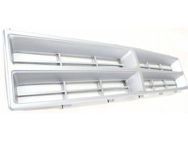 Conjunto de rejilla de choque de acción delantera para Dodge D250 1986-1990 41TXRS Foto 1 de 1