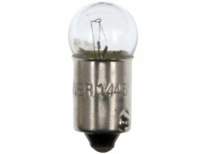 For 1961 Plymouth Fleet Special Auto Trans Indicator Light Bulb Wagner 17994XD