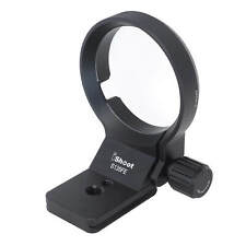 Stativs Lens Collar Ring mit ARCA Schnellwechselplatte für Sony FE 135mm F1.8 GM