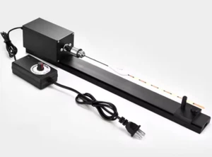 DIY Fishing Rod Float Polishing Machine Float Making Tools AC 100-240V Float j - Picture 1 of 4