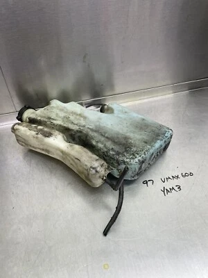 Yamaha Mountian Max 1998 97 98 99 Vmax Sx 500 600 700 tanque de aceite Foto 1 de 4