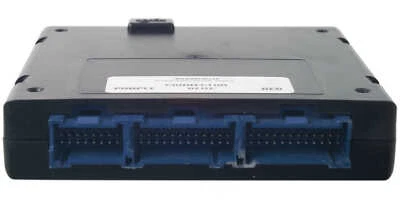 Módulo de control del cuerpo-computadora Cardone 73-2990F Reman Foto 1 de 4