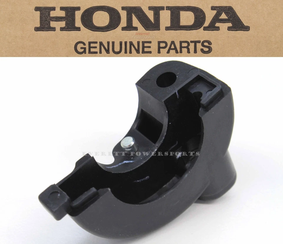 New Genuine Honda Throttle Housing Bracket 1997-2012 CRF70 XR70 EZ90 NB50 #V182 - Изображение 1 из 3