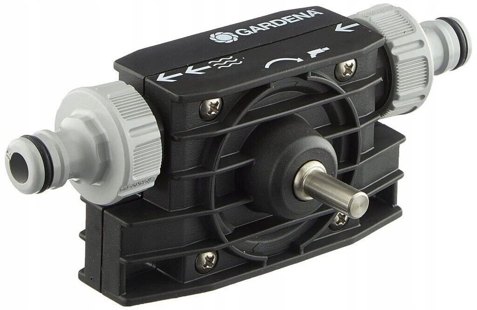 GARDENA Bohrmaschinenpumpe (1490-20)