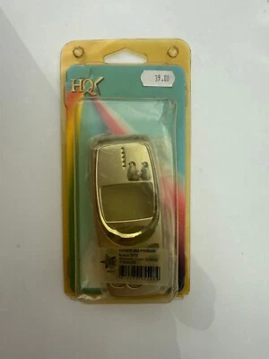 Funda, tapa Nokia 3310 Foto 1 de 2