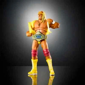 Figura de Hulk Hogan WWE Ultimate Edition - Imagen 1 de 3