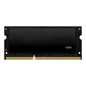Computadora portátil DDR3 4 GB RAM 2 RX8 PC3-10600S memoria SODIMM 204 pines 1,5V 1333Mhz - Imagen 1 de 1