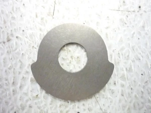 NOS SUZUKI GT250 GT380 T350 TC305 COUNTERSHAFT BUSHING RETAINER OEM 24741-10000 - Picture 1 of 6
