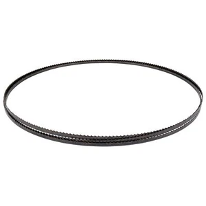 Draper Bandsaw Blade 2750mm x 1/4" 6 Tpi Hard Soft Woods And Plastics 14260 - Picture 1 of 1