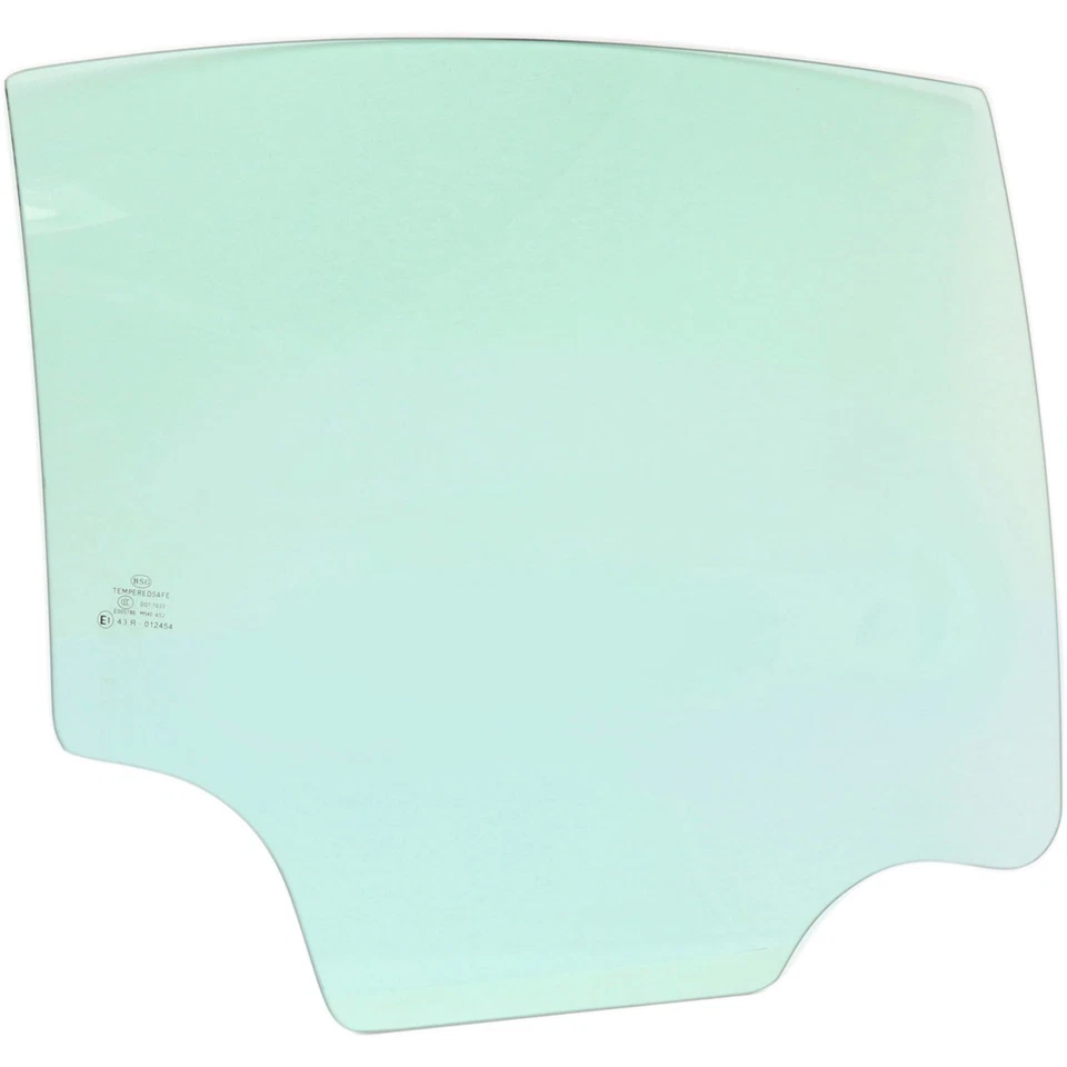 New Door Glass Rear Passenger Right Side Chevy RH Hand Chevrolet Cruze 95967116 Foto 1 de 4