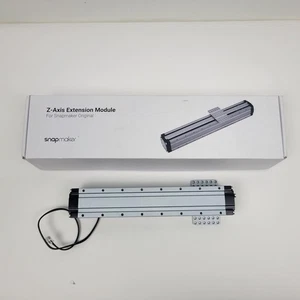 Snapmaker Z-Achse Verlängerungsmodul 14,5" Snapmaker Original - Bild 1 von 8