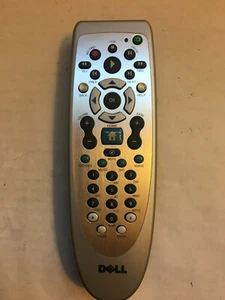 Dell Remote Control, RC6 IR, Windows media remote - Picture 1 of 3