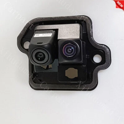 NEW For 2020-2022 Toyota Highlander Platinum OEM Dual Parking Camera 867A0-0E010 Foto 1 de 3