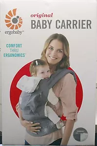 ERGOBABY ORIGINAL BABY CARRIER (STARBURST) - BCSBF14NL - Picture 1 of 3
