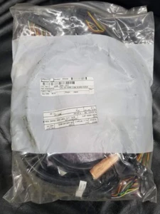 CABLE FANUC 2007-T430 l 1,4 M con placa A20B-2004-0411 fs67 - Imagen 1 de 1