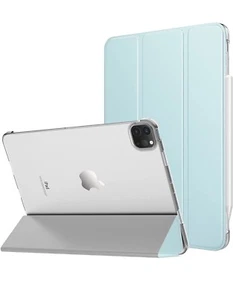 Custodia MoKo adatta nuovo iPad Pro 11 4a generazione 2022/iPad Pro 11 3a generazione 2021 - Foto 1 di 7