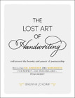 Brenna Jordan The Lost Art Of Handwriting (Relié)