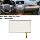 Touch Screen Glass Digitizer Replacement for Camry 12 17 61 Inches LQ061Y5DG03