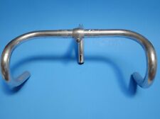 Cinelli 38cm Giro D’Italia 64 bar and stem, 120mm quill, 26.4 clamp in good cond