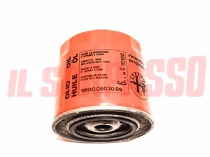 FILTRO OLIO MOTORE ALFA ROMEO ALFETTA BERLINA GTV ALFA 75 116000603099 - Imagen 1 de 3