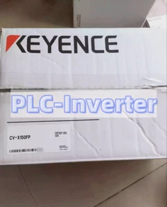 CV-X150FP Keyence CV-X150FP Vision Controller Brand New Sealed# - Picture 1 of 4
