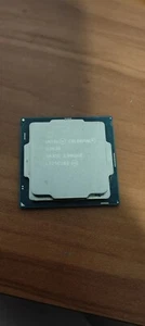 Intel Celeron G3930 2.9 GHz Dual Core (BX80677G3930) Processor - Picture 1 of 1