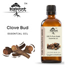 Clove Bud 100% Pure Essential Oil Natural Therapeutic Grade Soothes toothache   