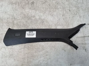 AUDI TT MK3 8S 2.0 TFSI 2013-2023 BORDE INTERIOR A PILAR DELANTERO IZQUIERDO 8S8867233B - Imagen 1 de 8