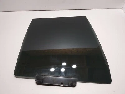 Jeep Cherokee 2000 01 02 03 puerta trasera izquierda ventana cristal XOX3 Foto 1 de 3