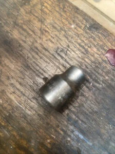 PLVMB Socket 5/16 USA 5210 Used - Picture 1 of 3