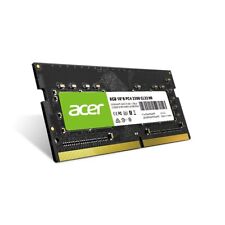Pamięć RAM Acer Bl.9Bwwa.206 8 Gb Ddr4 NOWA