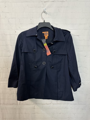 Giacca Tory Burch taglia 12 nuova con etichetta Eamin Jacket
