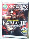 42220 Issue 59 Xbox 360 The Official Xbox Magazine 2010