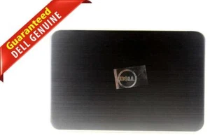 Lot x 2 Dell OEM Inspiron 14z 5423 14" LCD Back Cover Lid Top 1H46N 5YN8X - Picture 1 of 6