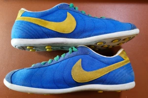 Nike Brazil 70 Hallenfußball 2005 - sehr selten - Größe 9 - Bild 1 von 8