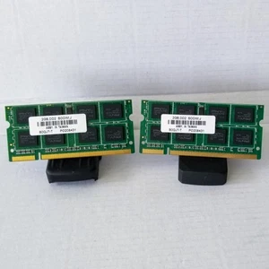 PNY RAM Laptop Memory | B0QJT-T | 2GB DDR2-667 SODIMM - Picture 1 of 3